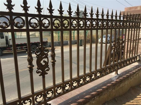 鋁藝生產(chǎn)廠家