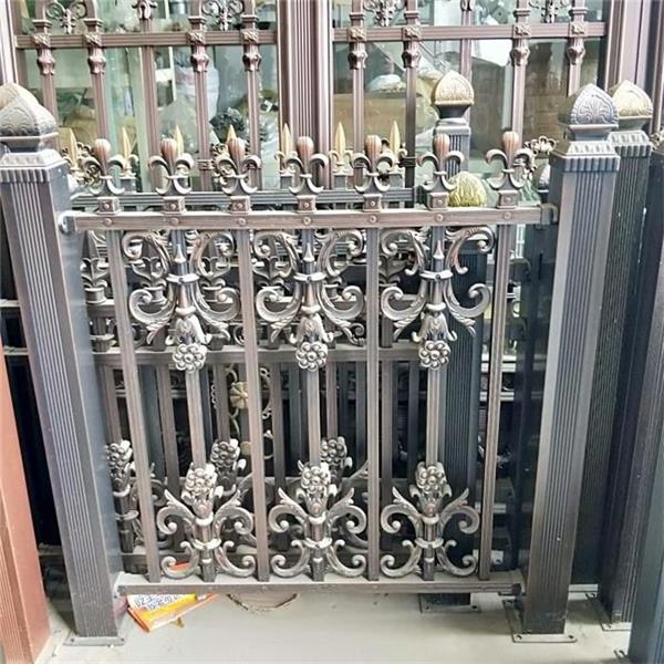 鋁藝生產(chǎn)工藝