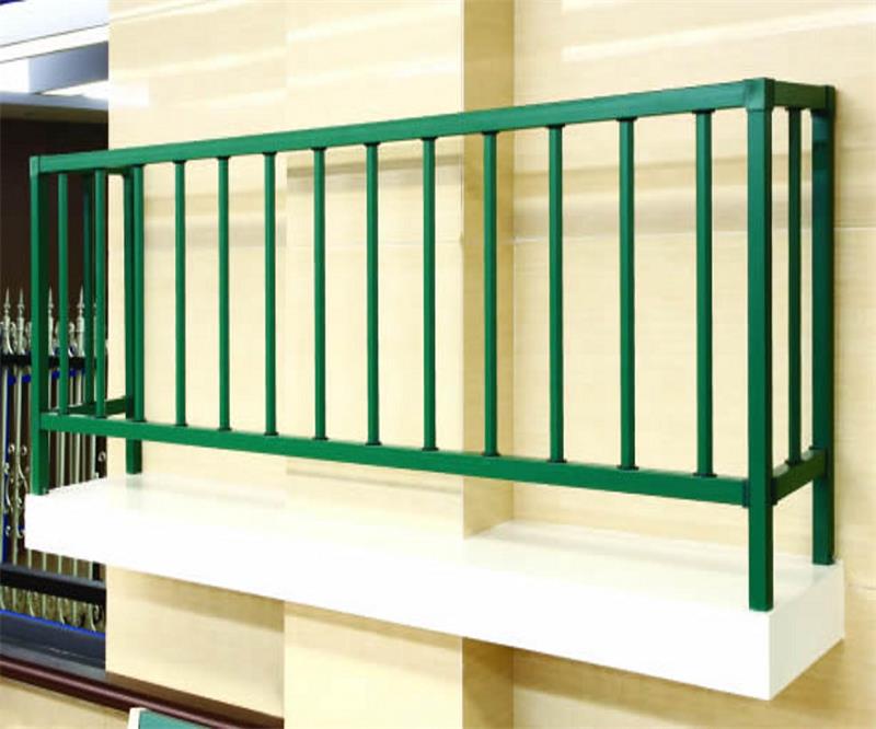 空調(diào)護欄價格