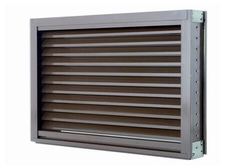 風口百葉窗價格