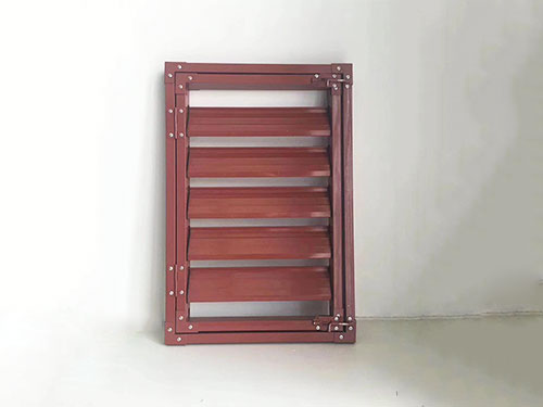 鋅鋼百葉窗推薦